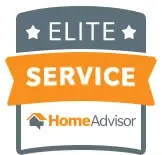 Tropical Landscape Lighting is a HomeAdvisor Service Award Winner