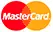 MasterCard Logo
