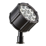 Kitchler_Accent LED 10 degree Lndscp 12 BKT