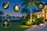 8 Top Landscape Lighting Mistakes in Palm Beach
