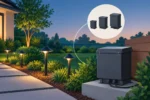 Choosing the Right Outdoor Lighting Transformer Size