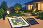 Landscape Lighting Cost Estimate Explained