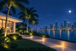 Nightscape Lighting Design Guide for South Florida